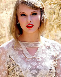 Taylor Swift